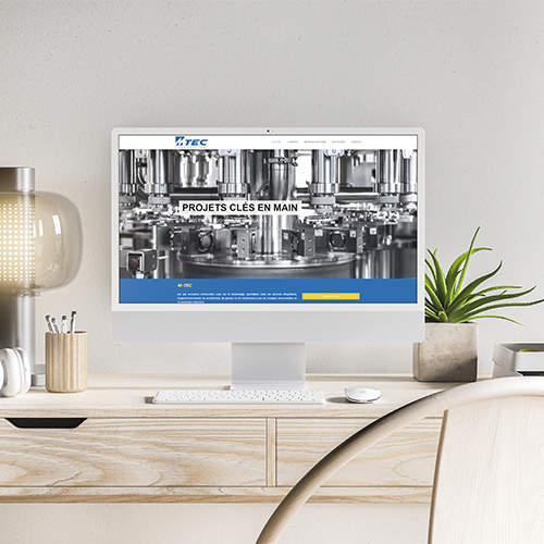 Lancement de site Web www.mtec.tn Lancement de site Web www.mtec.tn
